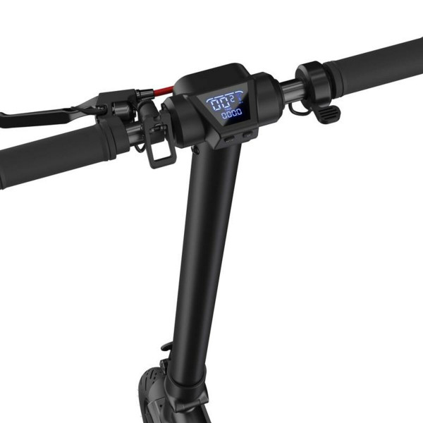 Електросамокат SHARP EM-KS2AEU-B 10" 350W