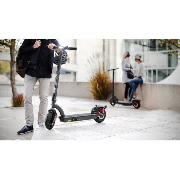 Електросамокат SHARP EM-KS2AEU-B 10" 350W
