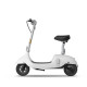 Електросамокат з сидінням OKAI Ceetle PRO EA10C Білий 10', 350(900)W, 25Km/h, 10,4Ah, 55Km, 20%, NFC, App.29kg