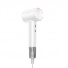 Фен HOCO HP16 1650W High speed hair dryer(EU) White (6942007654579)
