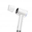 Фен HOCO HP19 1350 W High-speed hair dryer White (6942007681186)