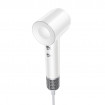 Фен HOCO HP19 1350 W High-speed hair dryer White (6942007681186)