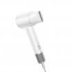 Фен HOCO HP19 1350 W High-speed hair dryer White (6942007681186)