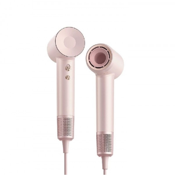 Фен Xiaomi Heyplus High Speed Hair Dryer Mini （EU Plug）Pink (M09P)