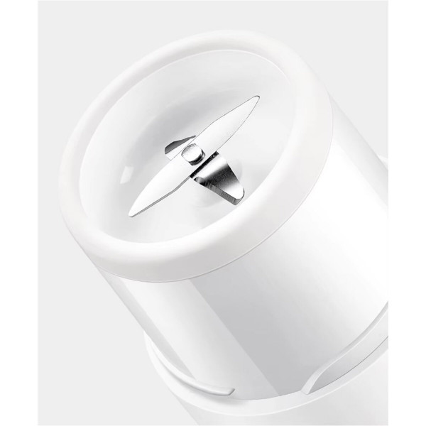 Фітнес-блендер Xiaomi MiJia Portable Juicer Cup (MJZZB01PL) White