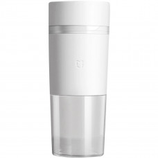 Фітнес-блендер Xiaomi MiJia Portable Juicer Cup (MJZZB01PL) White
