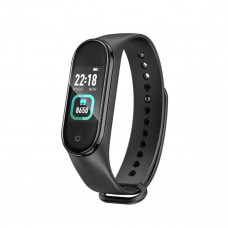 Фітнес-браслет HOCO GA08 Smart sports bracelet(russian version) Чорний