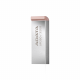 Флеш-накопичувач ADATA USB 3.2 UR 350 32Gb Silver/Beige (UR350-32G-RSR/BG)
