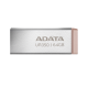 Флеш-накопичувач ADATA USB 3.2 UR 350 64Gb Silver/Beige (UR350-64G-RSR/BG)