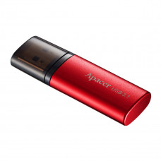 Флеш-накопичувач Apacer USB 3.2 Gen 1 AH25B 32Gb Red