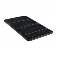 Гелевий килимок Baseus Folding Bracket Antiskid Pad Black (SUWNT-01)
