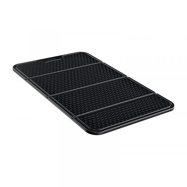 Гелевий килимок Baseus Folding Bracket Antiskid Pad Black (SUWNT-01)