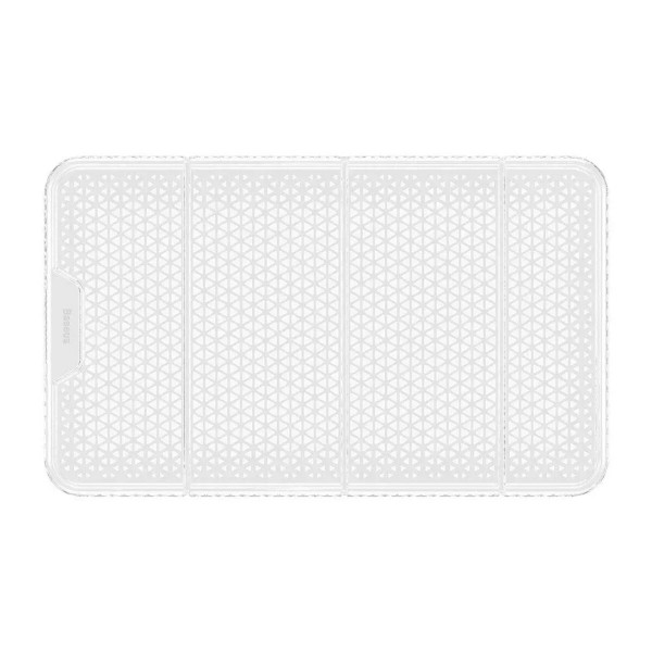 Гелевий коврик тримач Baseus Folding Bracket Antiskid Pad Transparent