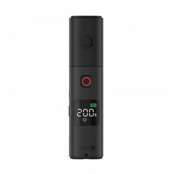 Генератор диму Ulanzi FM02 FILMOG X Portable Fog Machine X073 (X073)