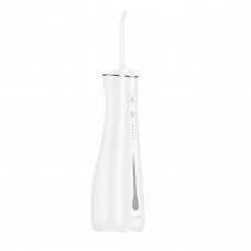 Іригатор HOCO HP62 All-in-one electric oral flushing device Білий