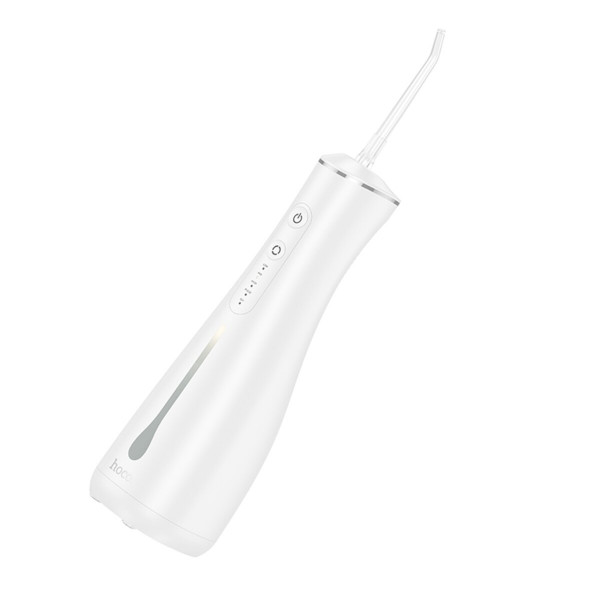 Іригатор HOCO HP62 All-in-one electric oral flushing device White