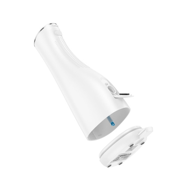 Іригатор HOCO HP62 All-in-one electric oral flushing device White