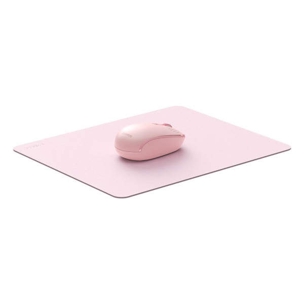 Килимок для миші Baseus Mouse Pad Baby Pink