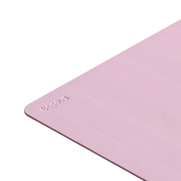Килимок для миші Baseus Mouse Pad Baby Pink