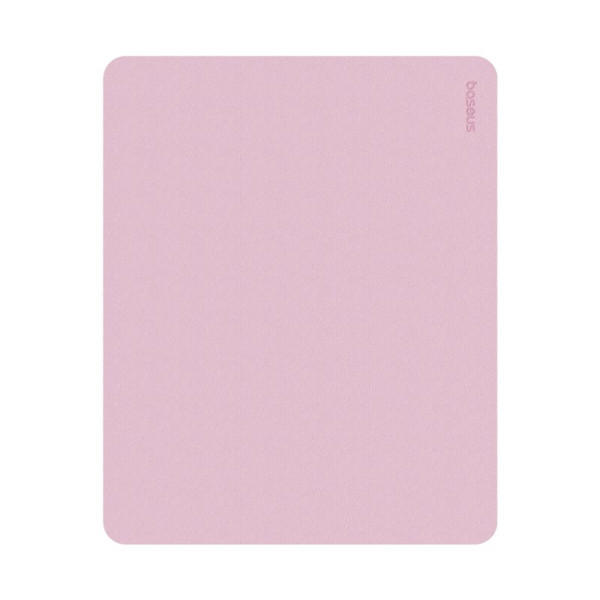 Килимок для миші Baseus Mouse Pad Baby Pink