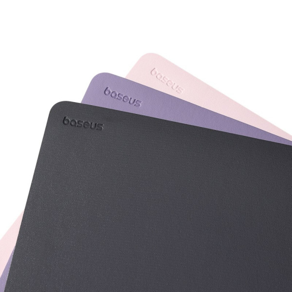 Килимок для миші Baseus Mouse Pad Frosted Gray