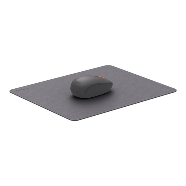 Килимок для миші Baseus Mouse Pad Frosted Gray