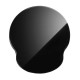 Килимок для миші HOCO GM30 Polar Fox mouse pad with wrist support Black