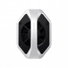Кулер Xiaomi Ice Sealed Heat Dissipation Back Clip White