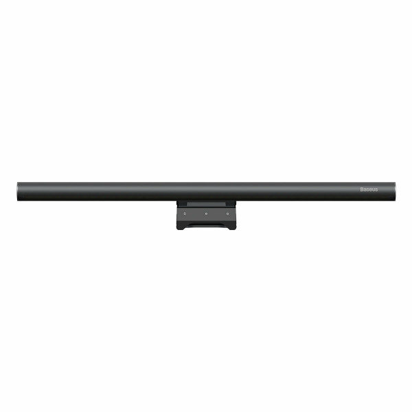 Лампа для монітора Baseus i-wok2 Series USB Asymmetric Light Source Screen Hanging Light (Youth) Black