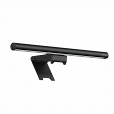 Лампа для монітора Baseus i-wok2 Series USB Asymmetric Light Source Screen Hanging Light (Youth) Black