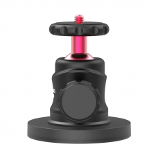 Магнітний тримач для камери Ulanzi Vijim C029 Magnetic Head Hoder (C062GBB1 CO29) (C062GBB1)
