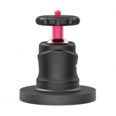 Магнітний тримач для камери Ulanzi Vijim C029 Magnetic Head Hoder (C062GBB1 CO29) (C062GBB1)