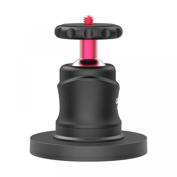 Магнітний тримач для камери Ulanzi Vijim C029 Magnetic Head Hoder (C062GBB1 CO29) (C062GBB1)