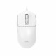 Маніпулятор миша бездротова WIWU USB2.0 Wired Mouse WM111 White (6977703656886)