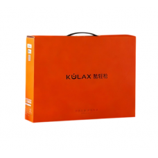 Масажер для ніг Xiaomi KULAX Graphene Airbag Full Area Knee and Leg Massage Device (HG60-004-MI)