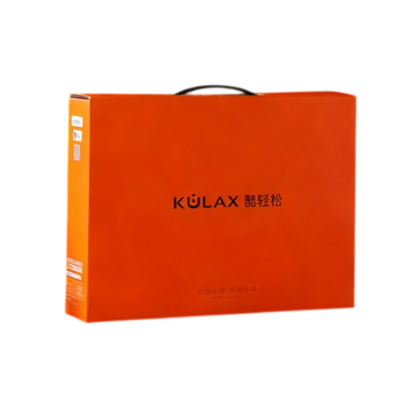 Масажер для ніг Xiaomi KULAX Graphene Airbag Full Area Knee and Leg Massage Device (HG60-004-MI)