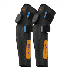 Масажер для ніг Xiaomi KULAX Graphene Airbag Full Area Knee and Leg Massage Device (HG60-004-MI)
