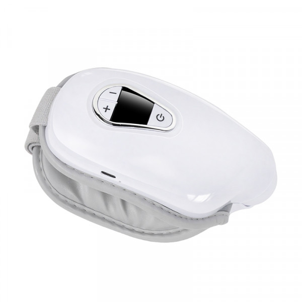 Масажер HOCO HP54 1000 mAh Airbag eye massager White (6942007674669)