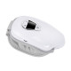 Масажер HOCO HP54 1000 mAh Airbag eye massager White (6942007674669)
