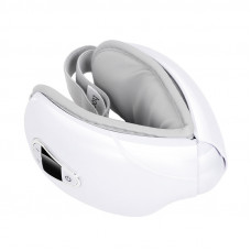 Масажер HOCO HP54 1000 mAh Airbag eye massager White (6942007674669)