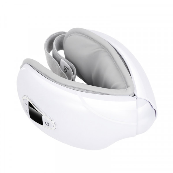 Масажер HOCO HP54 1000 mAh Airbag eye massager White (6942007674669)