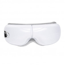 Масажер HOCO HP54 1000 mAh Airbag eye massager White (6942007674669)