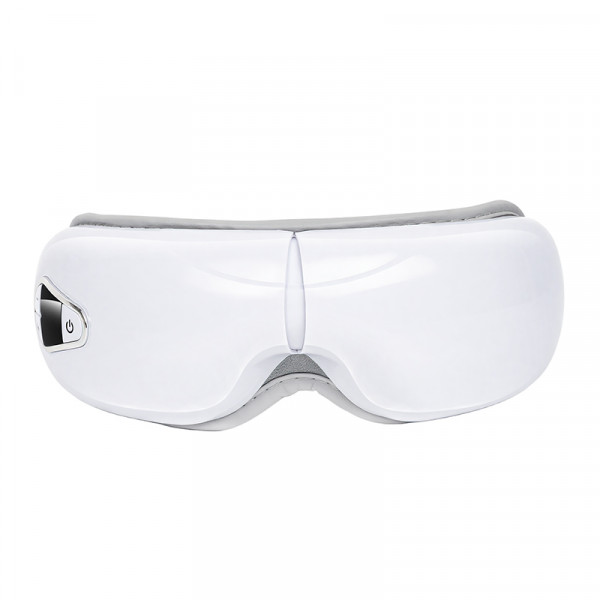 Масажер HOCO HP54 1000 mAh Airbag eye massager White (6942007674669)