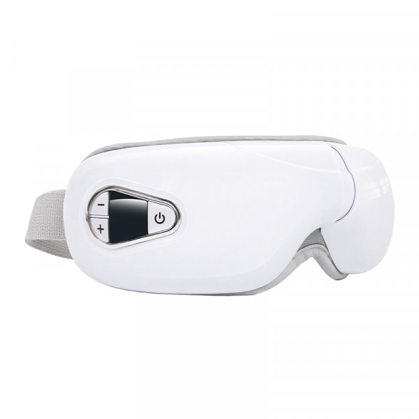 Масажер HOCO HP54 1000 mAh Airbag eye massager White (6942007674669)