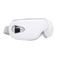 Масажер HOCO HP54 1000 mAh Airbag eye massager White (6942007674669)