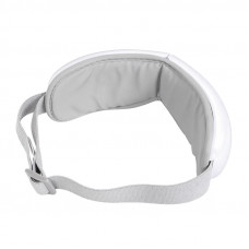 Масажер HOCO HP54 1000 mAh Airbag eye massager White (6942007674669)