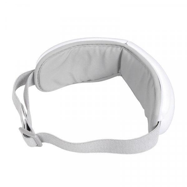 Масажер HOCO HP54 1000 mAh Airbag eye massager White (6942007674669)