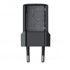 Мережевий зарядний пристрій ACEFAST A118 PD30W mini GaN USB-C fast charger (6974316284994)