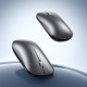 Миша HOCOGM43 Adelanto dual-mode wireless mouse(rechargeable version) deep space gray (6942007671859)
