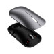 Миша HOCOGM43 Adelanto dual-mode wireless mouse(rechargeable version) deep space gray (6942007671859)